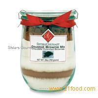 Chocolate Overload  Brownie s