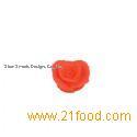  Rose s  red  small sweets