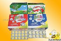 A.S.E Milk Candy