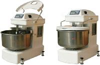 Double Speeds  Spiral   Mixer 