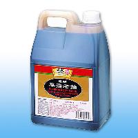 dark soy sauce