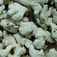 Dry ginger