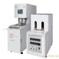 semi- automatic   blow   molding   machine 