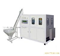automatic blow molding machine