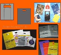 Blocked Bags