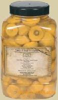 Sweet Patty Pans
