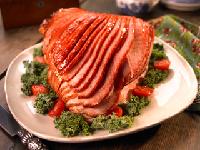 Smithfield  Smoked   Ham s