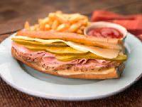 Luncheon Meats,United States price supplier - 21food