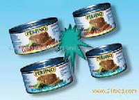 PERFINO CANNED FISH