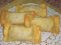 Egg Spring Rolls