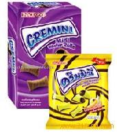 Cremini (biscuit)