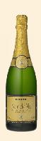 Fleur de Vin White Dry and WhiteMedium Dry SparklingWine