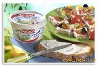 Un-ripened cheeses