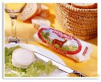 Ripened cheeses
