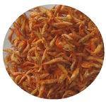 Freeze Dried Shrimp