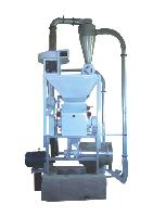 Flour Mill