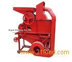 Peanut sheller