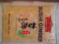 sushi ginger