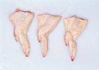 Boneless 2-joint Wings