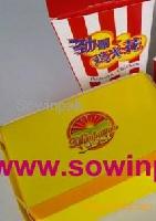  Snack   Box 