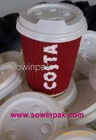 Hot Cup Lid