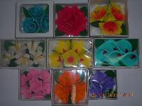 EDIBLE CAKE DECORATIONS