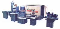 Carbonated Drink Complete Set of Production Equipment