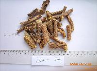 licorice root