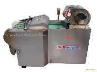  vegetable   processing  machine