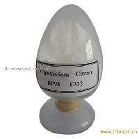 POTASSIUM CITRATE