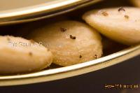 Italian Black Truffle Almonds