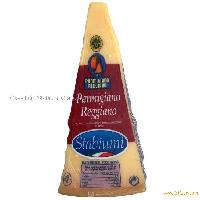 Parmigiano Reggiano DOP Vacuum packed