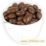 Milk Chocolate  Honey   Roasted  Nut Mix