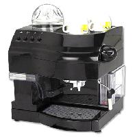 ESPRESSO COFFEE MAKER W/GRINDER 3005