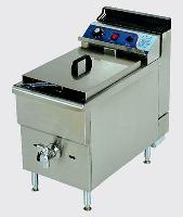  GAS   FRYER  GF-17SA