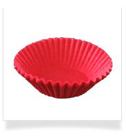 Cake tray