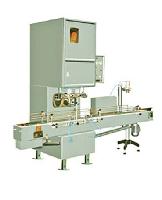 lube oil filling DZG-AX23