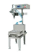 Edible oil packing machinery DZG-50A