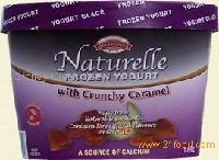 Naturelle Frozen Yogurt