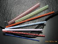 Straight Straw