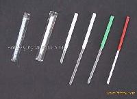 Telescope Straw