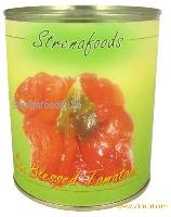 Sun Blessed Tomatoes