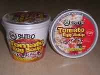 FD (FREEZE FRIED ) INSTANT TOMATO EGG SOUP