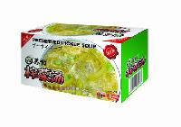 instant preserved pickle soup