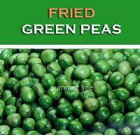  Fried  Green  Pea s
