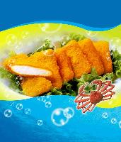 Crab Nugget