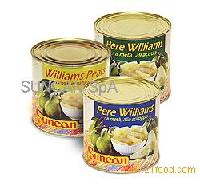 williams pears
