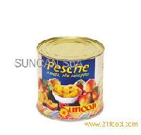 peaches halves