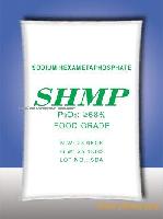 sodium hexametaphosphate