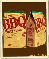 BBQ Party Snack
